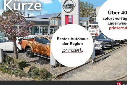 Nissan Juke 24.998 km 21.470 &euro; Rödermark 63322