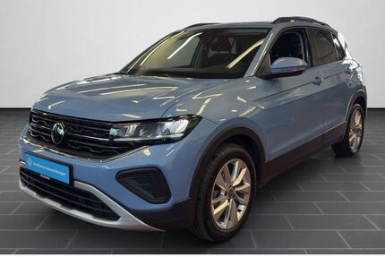 VW T-Cross 12.162 km 20.880 &euro; Aschaffenburg 63741