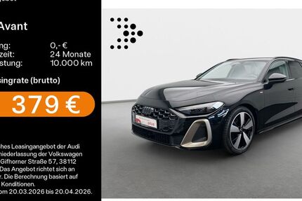 Audi A5 33.800 km 50.659 &euro; Linsengericht 63589