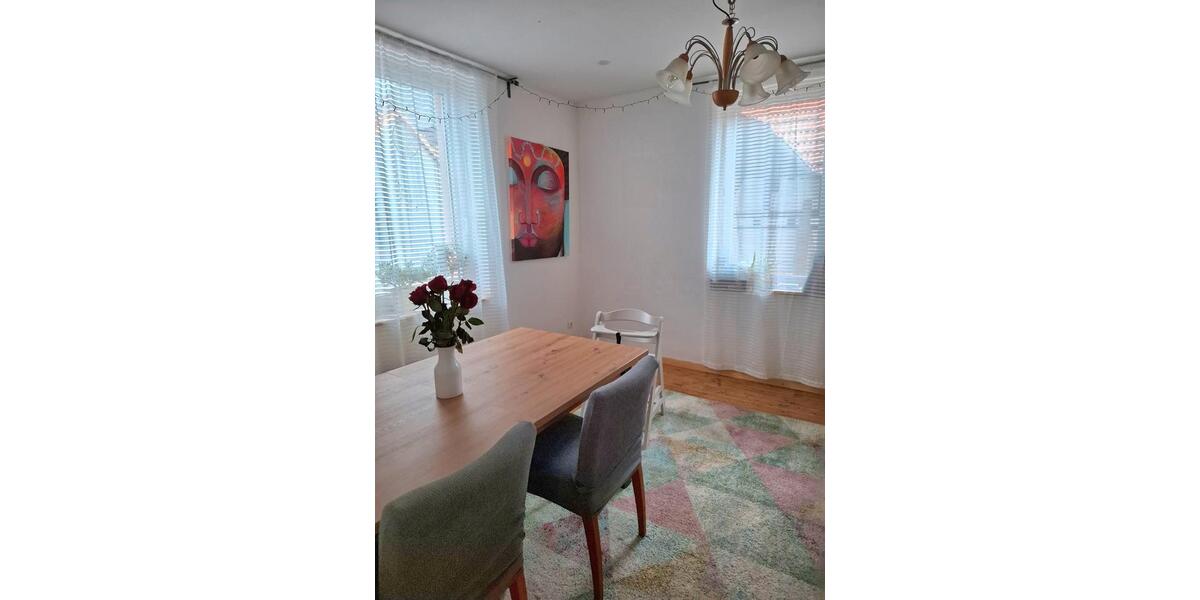 Einfamilienhaus Reinheim - 8 Zimmer, 125 m&sup2;, 370.000&euro; | Angebot:26199795