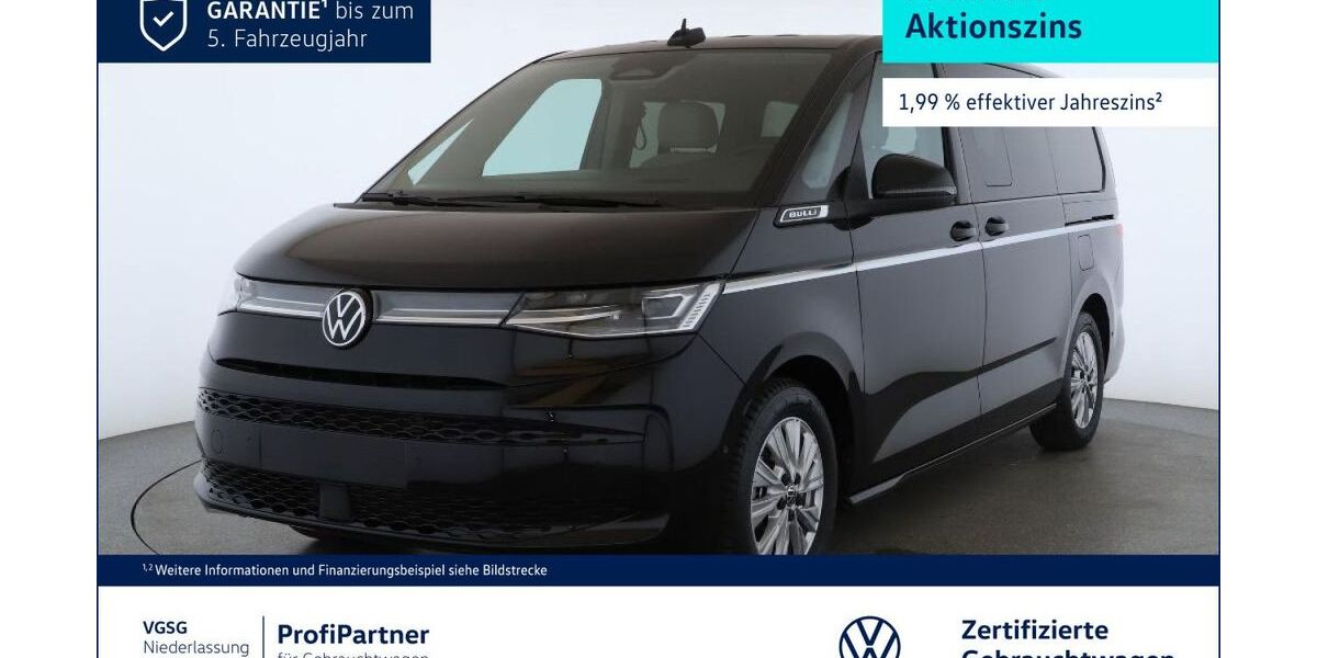 VW T7 Multivan 6.564 km 65.590 &euro; Hanau 63452