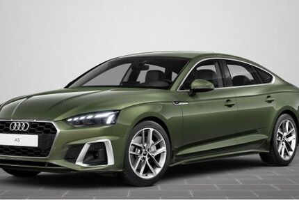 Audi A5 9.537 km 46.980 &euro; Aschaffenburg 63741