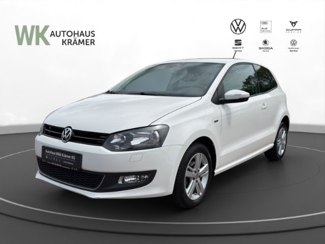 VW Polo 78.400 km 7.290 &euro; Gross Bieberau 64401