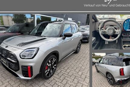 Mini John Cooper Works Countryman 8.583 km 44.880 &euro; Hanau 63456