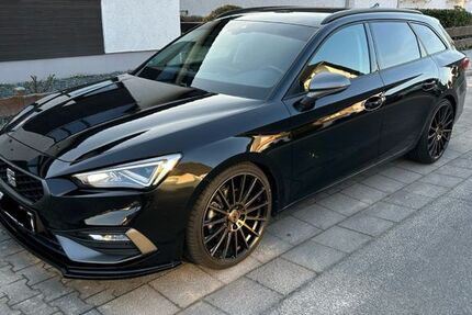 Seat Leon 57.500 km 22.000 &euro; Rodgau 63110