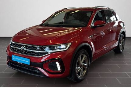 VW T-Roc 22.372 km 29.980 &euro; Aschaffenburg 63741