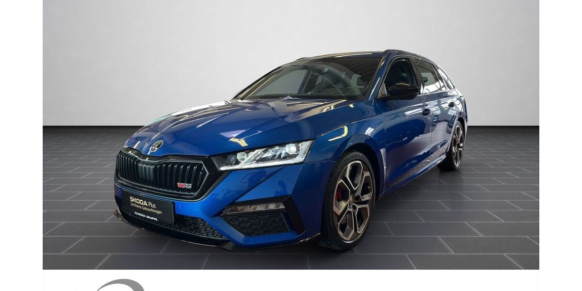 Skoda Octavia 44.120 km 32.380 &euro; Aschaffenburg 63741