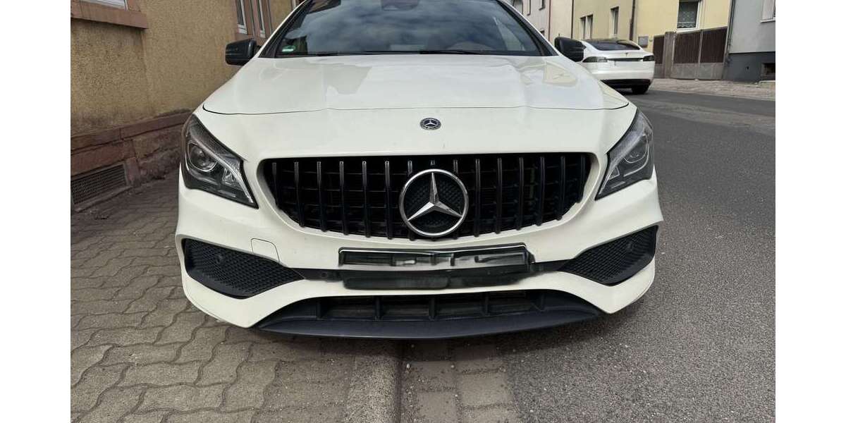 Mercedes-Benz CLA 180 137.000 km 15.900 &euro; Kleinwallstadt, M 63839