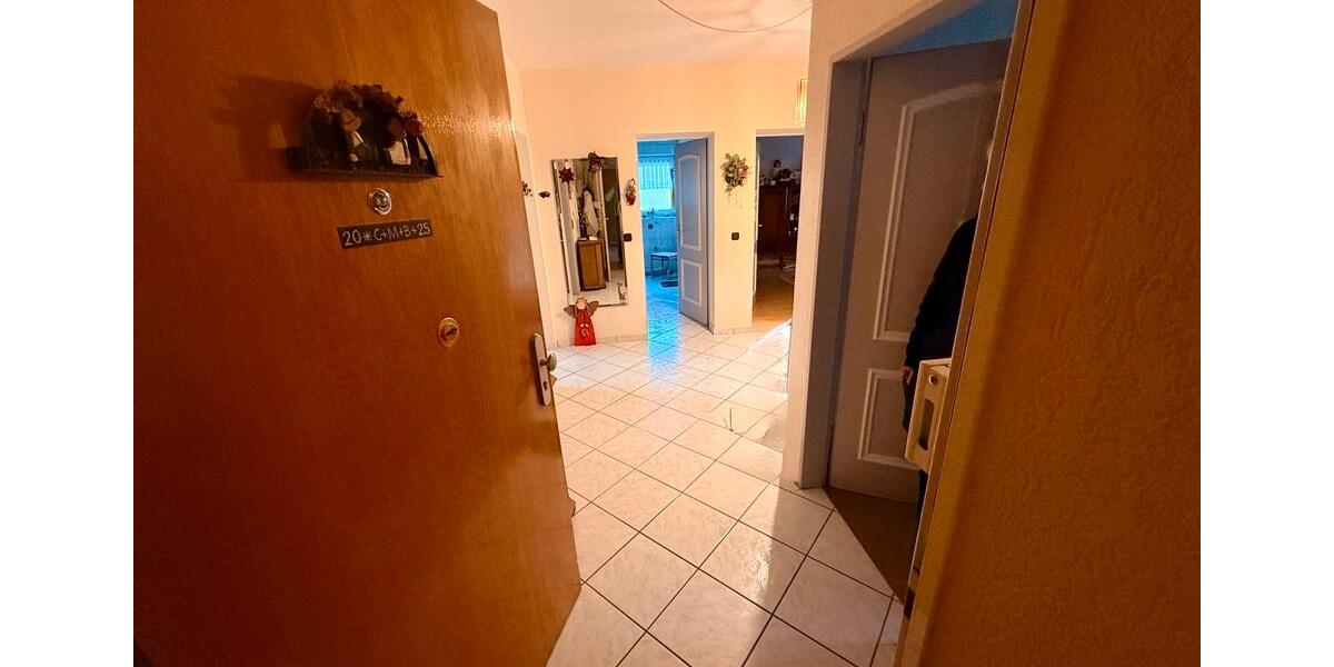 Etagenwohnung Rodgau - 4.5 Zimmer, 120 m&sup2;, 360.000&euro; | Angebot:26334882