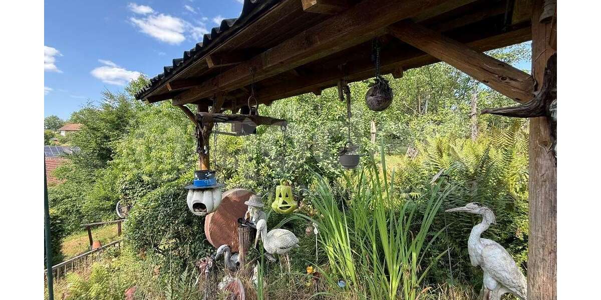 Einfamilienhaus Leidersbach / Roßbach Roßbach - 6 Zimmer, 215 m&sup2;, 415.000&euro; | Angebot:24003374