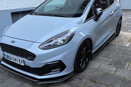 Ford Fiesta 98.000 km 15.500 &euro; Münster 64839