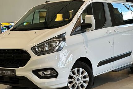 Ford Tourneo Custom 40.402 km 29.980 &euro; Rodgau-Weiskirchen/nähe Frankfurt am Main 63110