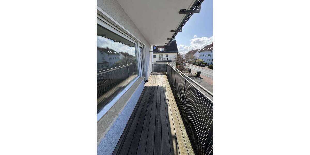 Etagenwohnung Erlensee - 3 Zimmer, 90 m&sup2;, 1.050&euro; | Angebot:26313204