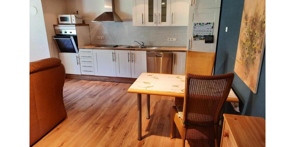 Etagenwohnung Erlensee - 2 Zimmer, 58 m&sup2;, 550&euro; | Angebot:26277699