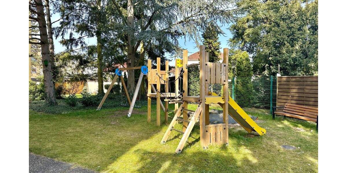 Etagenwohnung Mühlheim - 3 Zimmer, 99 m&sup2;, 279.000&euro; | Angebot:25746346