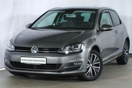 VW Golf 62.256 km 13.840 &euro; Maintal 63477