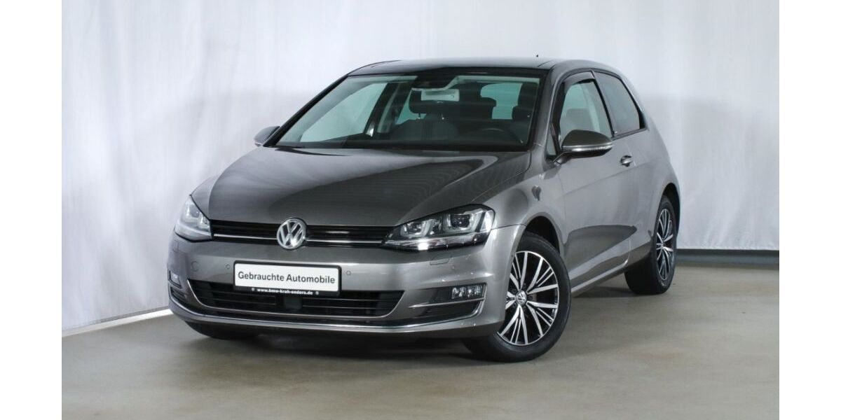 VW Golf 62.256 km 13.840 &euro; Maintal 63477