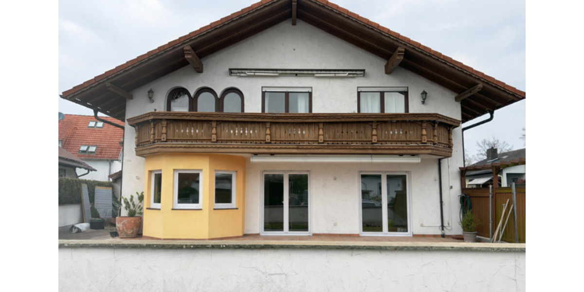 Terrassenwohnung Messel - 3 Zimmer, 125 m&sup2;, 1.500&euro; | Angebot:25831942