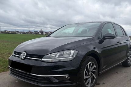 VW Golf 144.000 km 14.500 &euro; Karlstein am Main 63791