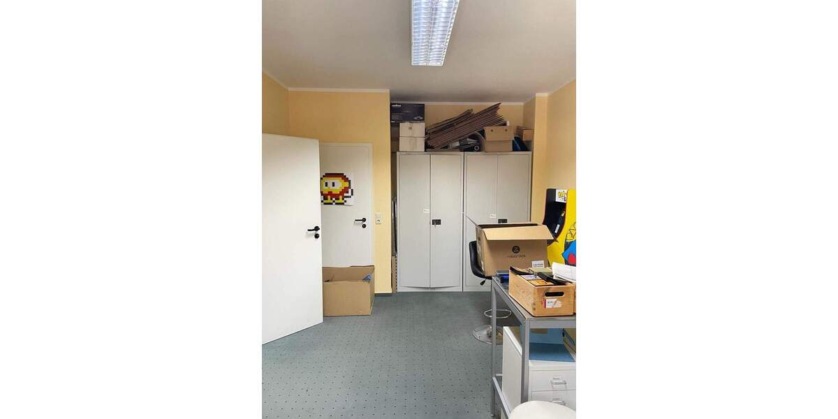 Gewerbeobjekt Hanau Lamboy - 550&euro; | Angebot:25675127