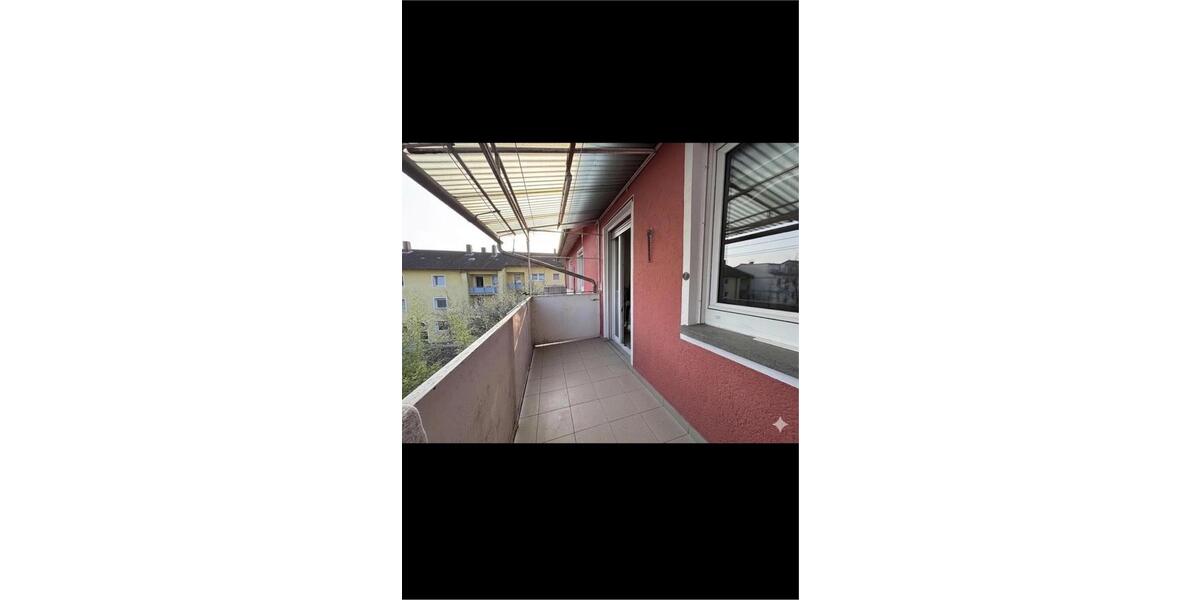 Etagenwohnung Aschaffenburg Gailbach - 4 Zimmer, 78 m&sup2;, 317.000&euro; | Angebot:26025356