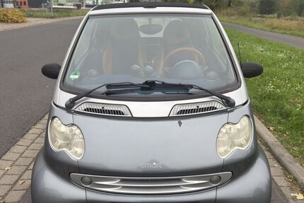 Smart ForTwo 139.000 km 2.100 &euro; Erlenbach am Main 63906