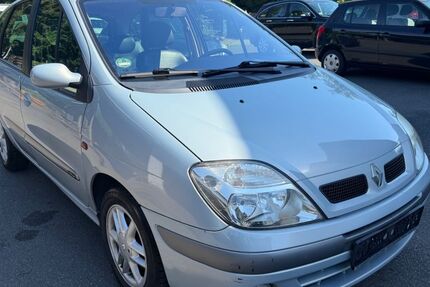 Renault Scenic 113.550 km 2.990 &euro; Sulzbach 63834
