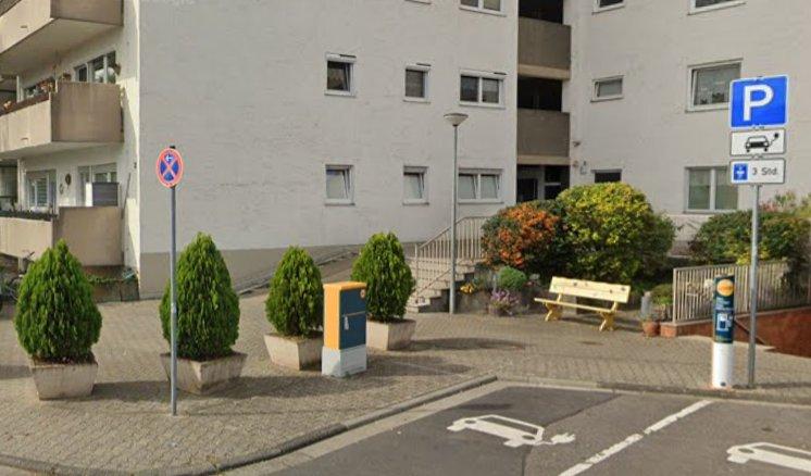 Etagenwohnung Babenhausen - 1 Zimmer, 20 m&sup2;, 470&euro; | Angebot:26004099