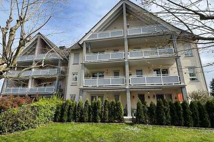 Wohnung Gelnhausen-Meerholz Meerholz - 3 Zimmer, 80 m&sup2;, 199.000&euro; | Angebot:26342196