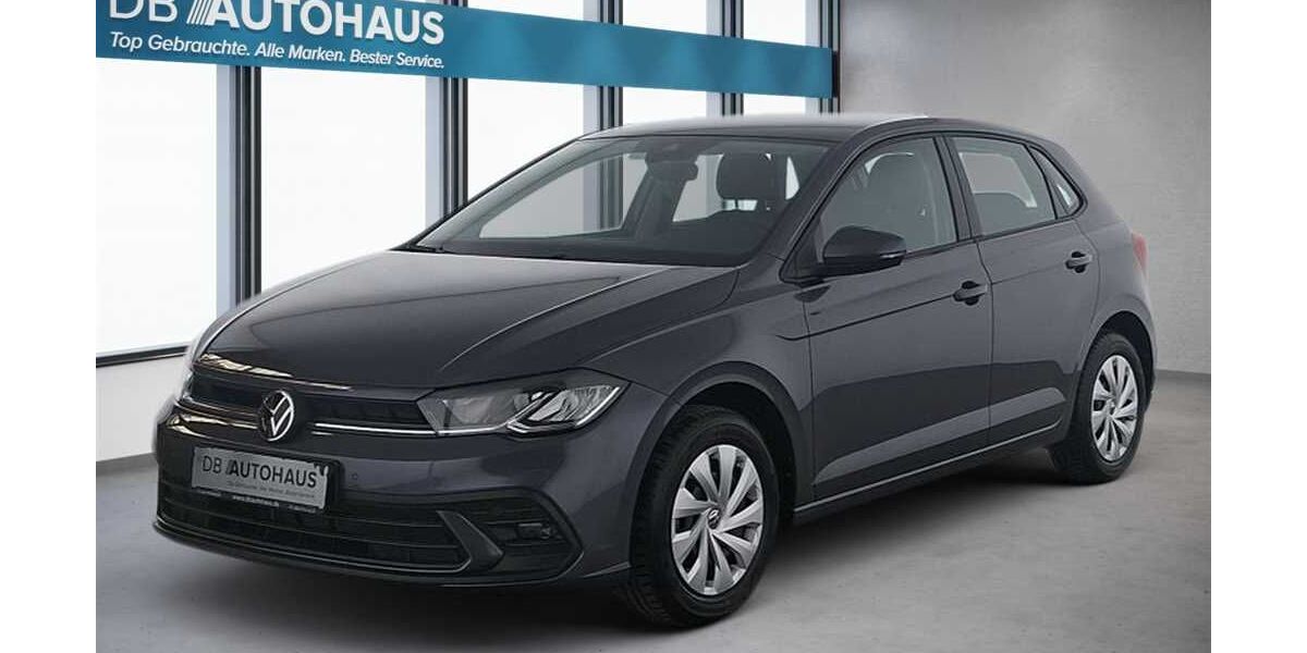 VW Polo 34.092 km 16.780 &euro; Maintal 63477