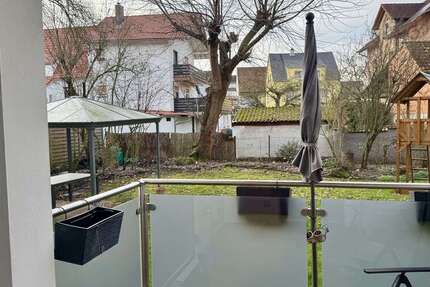 Wohnung Freigericht - 3 Zimmer, 74 m&sup2;, 249.000&euro; | Angebot:24506494