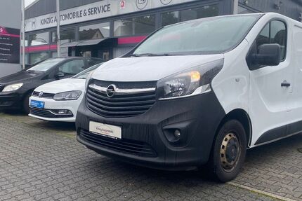 Opel Vivaro 234.064 km 7.999 &euro; Hanau 63450