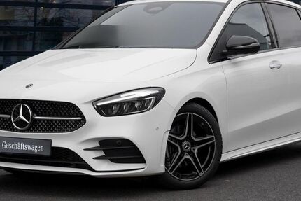 Mercedes-Benz B 180 15.000 km 35.280 &euro; Aschaffenburg 63741