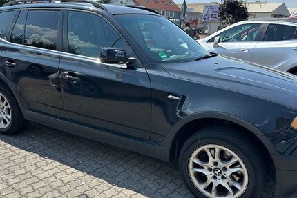 BMW X3 335.000 km 1.980 &euro; Groß Umstadt 64823
