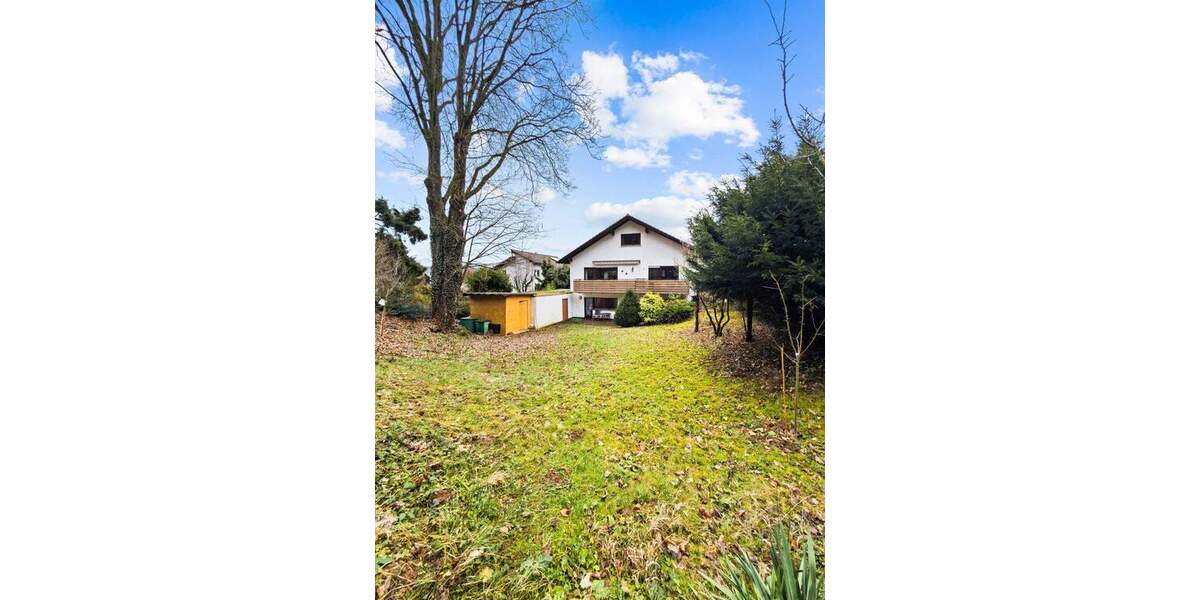 Einfamilienhaus Gelnhausen Hailer - 7 Zimmer, 194 m&sup2;, 575.000&euro; | Angebot:25742107