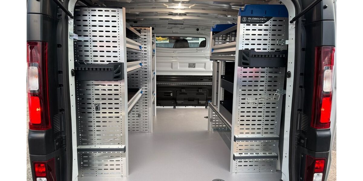 Renault Trafic 54.980 km 22.999 &euro; Erlensee 63526