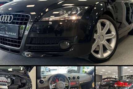 Audi TT 64.192 km 21.990 &euro; Hösbach 63768