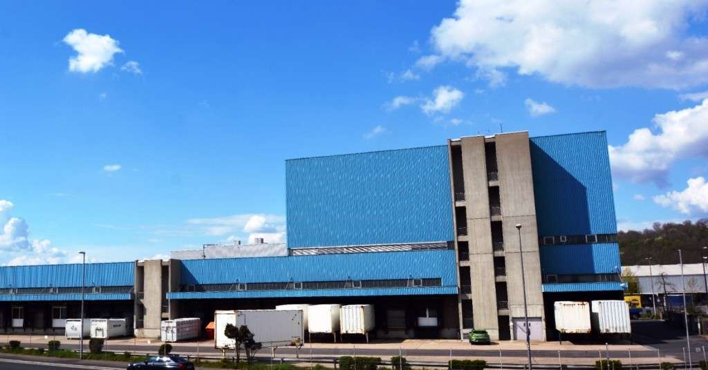 Gewerbeobjekt Aschaffenburg Damm - 18.898&euro; | Angebot:25370264