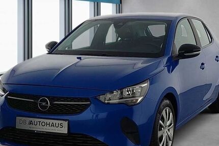 Opel Corsa 71.921 km 12.240 &euro; Maintal 63477