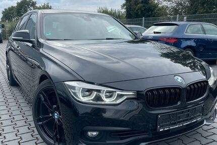 BMW 330 300.000 km 8.999 &euro; Stockstadt a.M. 63811