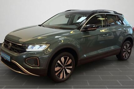 VW T-Roc 25.758 km 27.430 &euro; Aschaffenburg 63741