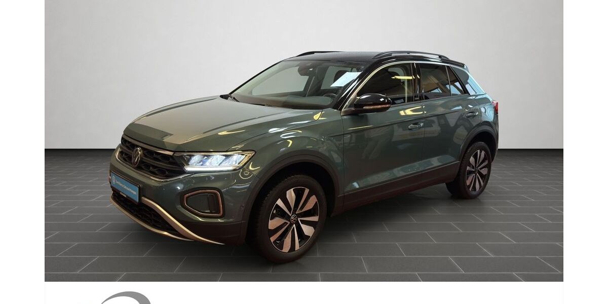 VW T-Roc 25.758 km 28.330 &euro; Aschaffenburg 63741