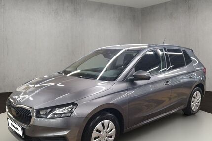 Skoda Fabia 41.600 km 14.450 &euro; Aschaffenburg 63739