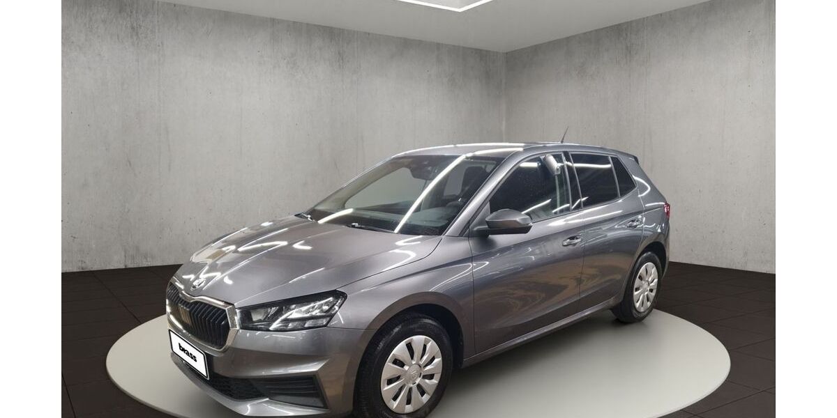 Skoda Fabia 41.600 km 15.450 &euro; Aschaffenburg 63739
