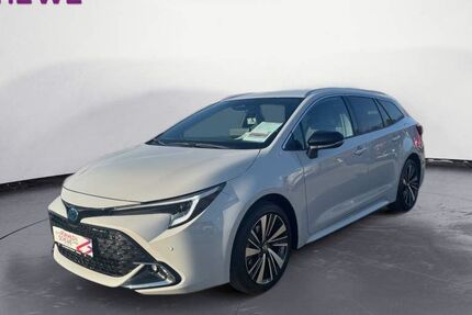 Toyota Corolla 3.500 km 36.990 &euro; Dieburg 64807