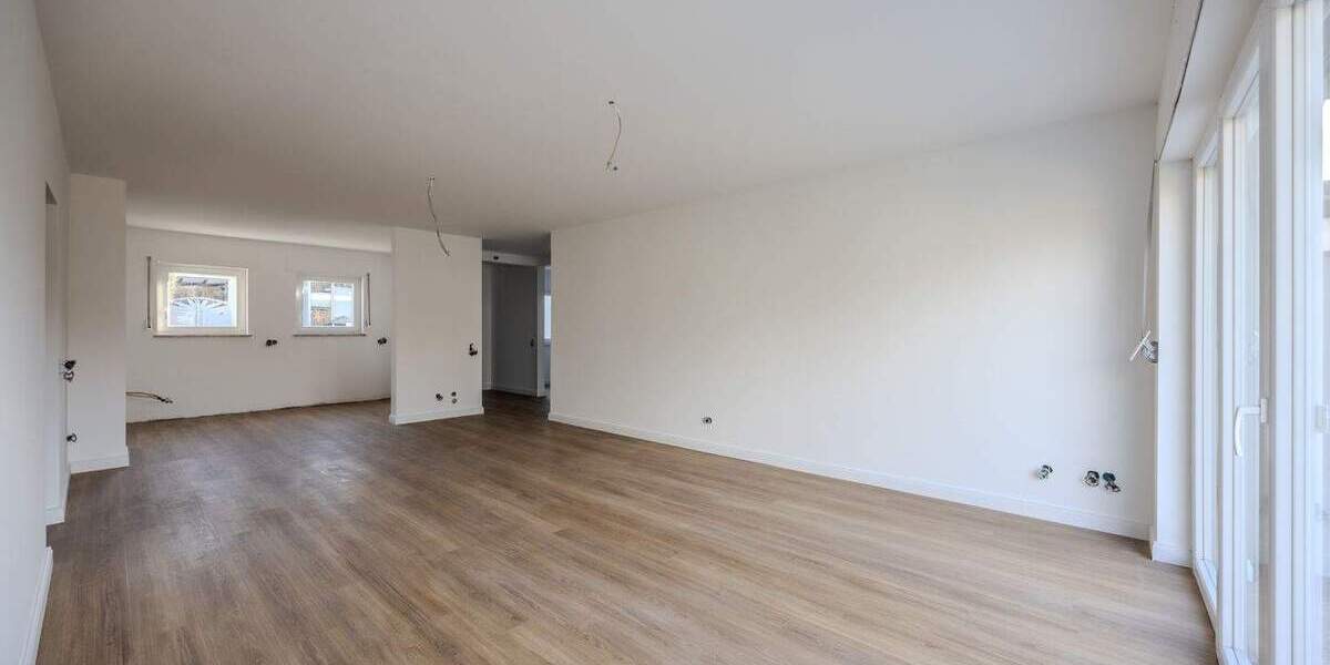 Reihenendhaus Rodenbach Oberrodenbach - 4 Zimmer, 127 m&sup2;, 449.500&euro; | Angebot:25737529