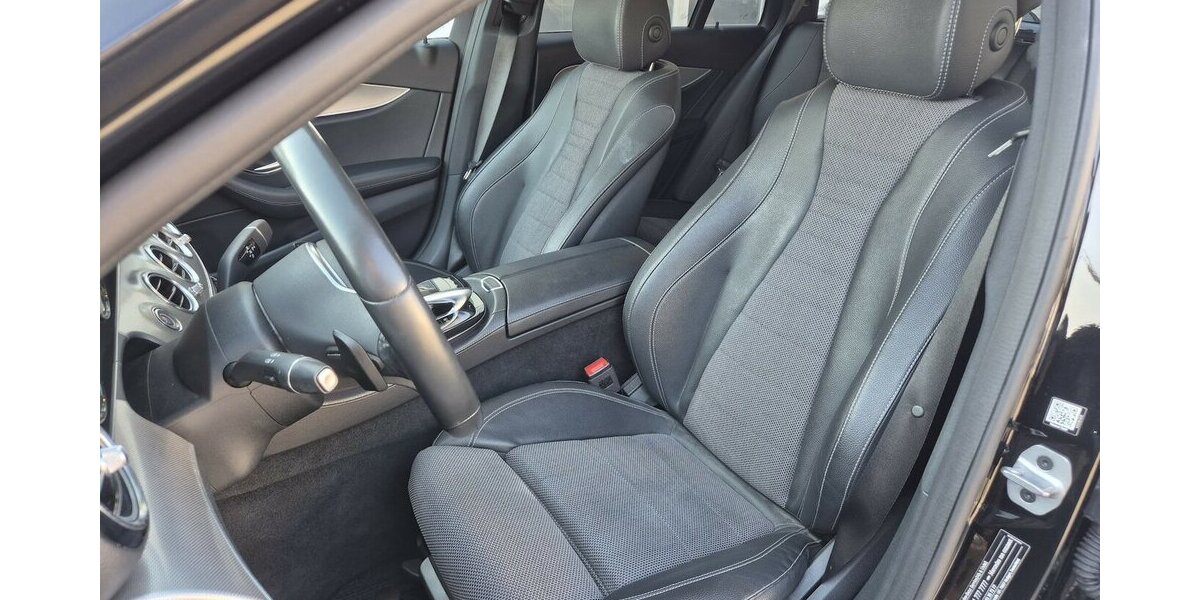 Mercedes-Benz E 400 d T 4M Standheizung, Rückfahrkamera, AHK, Co 200.000 km 19.490 &euro; Rodgau 63110