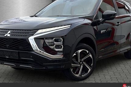 Mitsubishi Eclipse Cross 88.238 km 20.670 &euro; Rödermark 63322