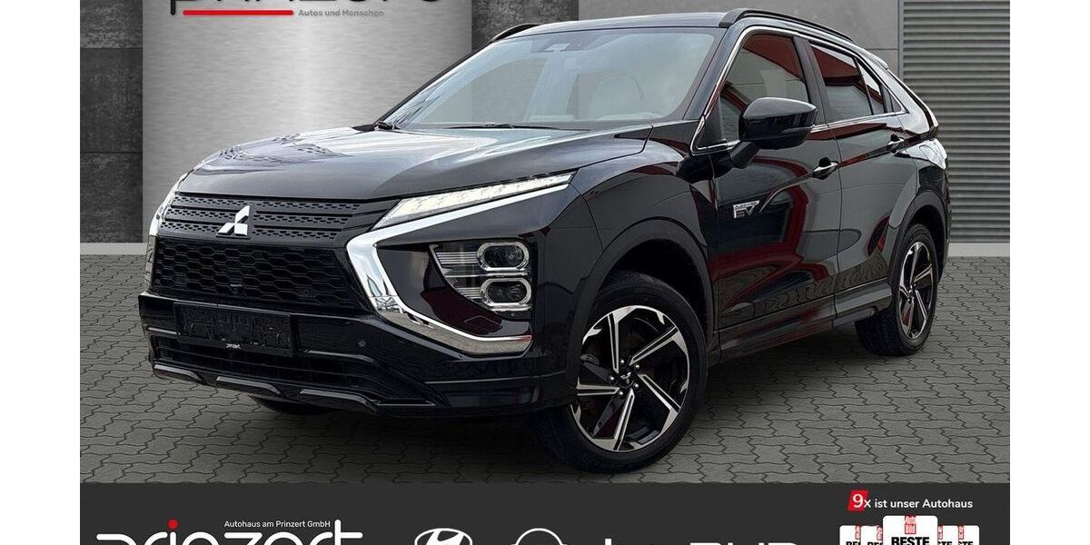 Mitsubishi Eclipse Cross 88.238 km 20.670 &euro; Rödermark 63322