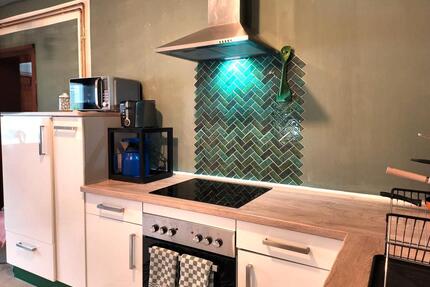 Haus Rödermark - 3 Zimmer, 100 m&sup2;, 500&euro; | Angebot:25989346